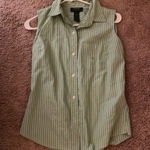 Ralph Lauren woman’s shirt